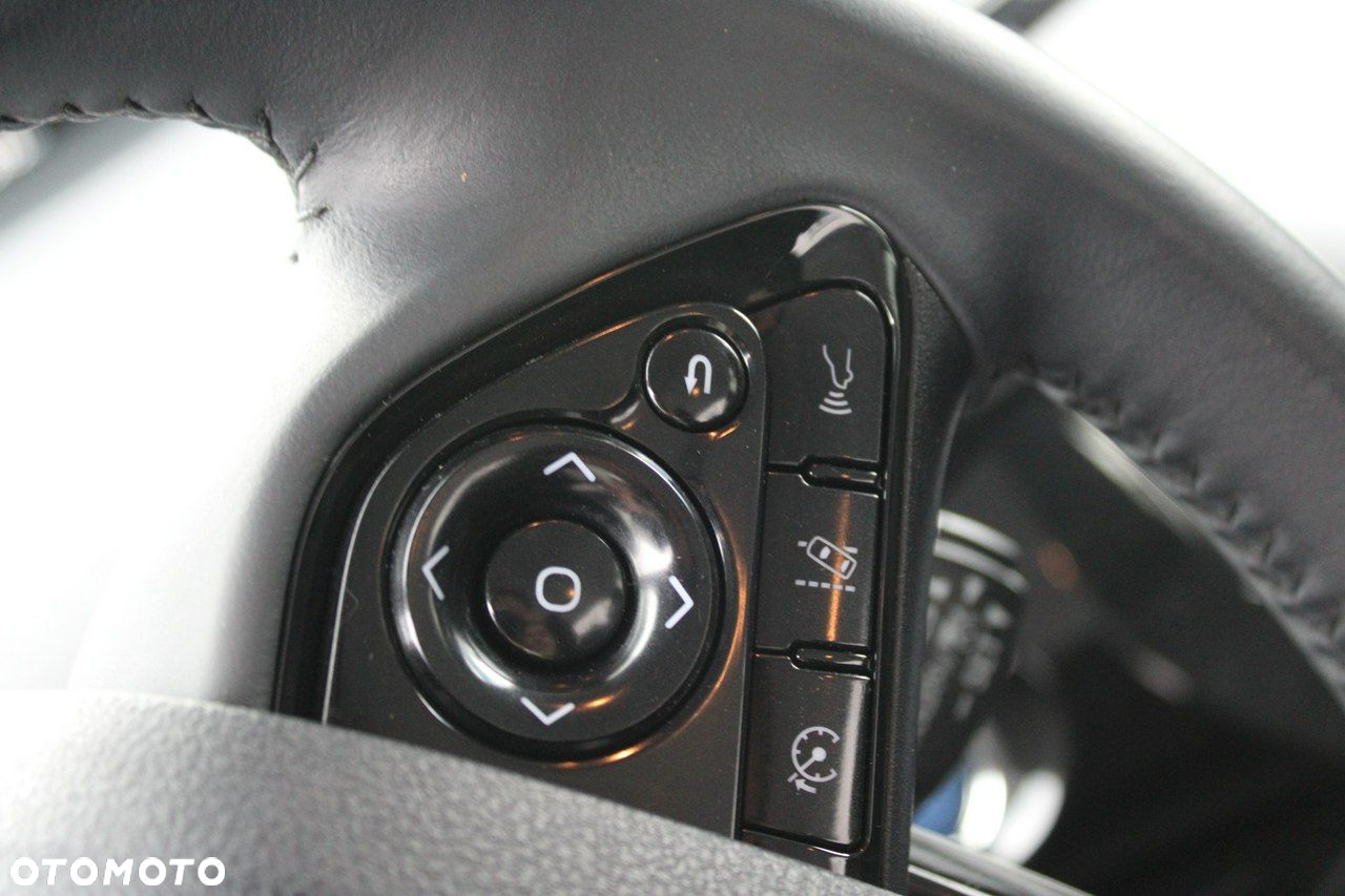 Toyota Prius - 20