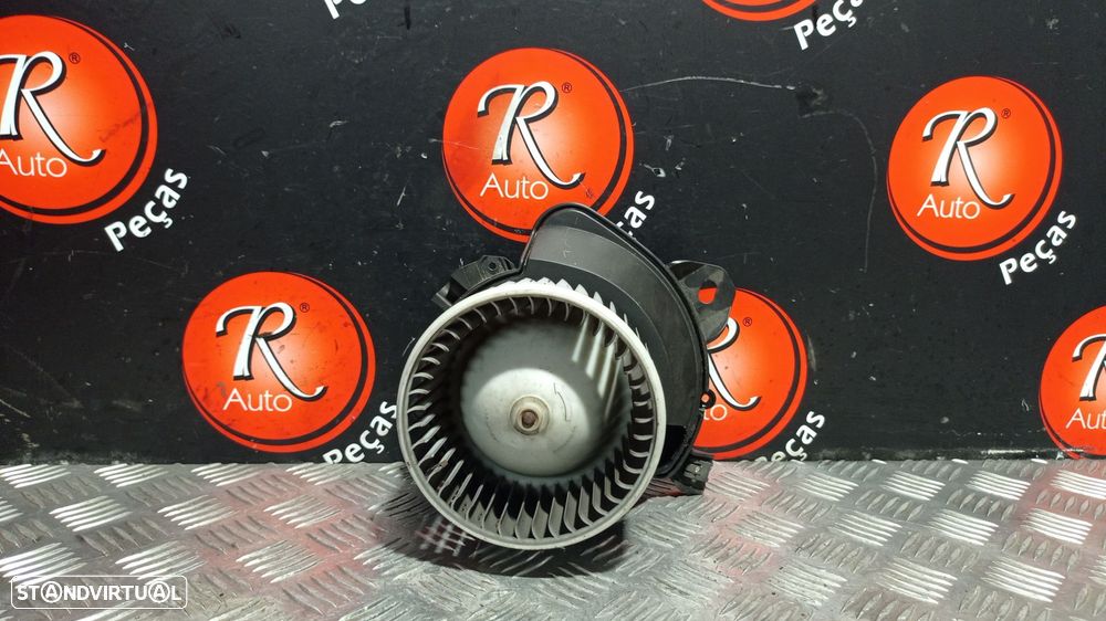 Motor Da Sofagem Fiat Grande Punto (199_) - 1