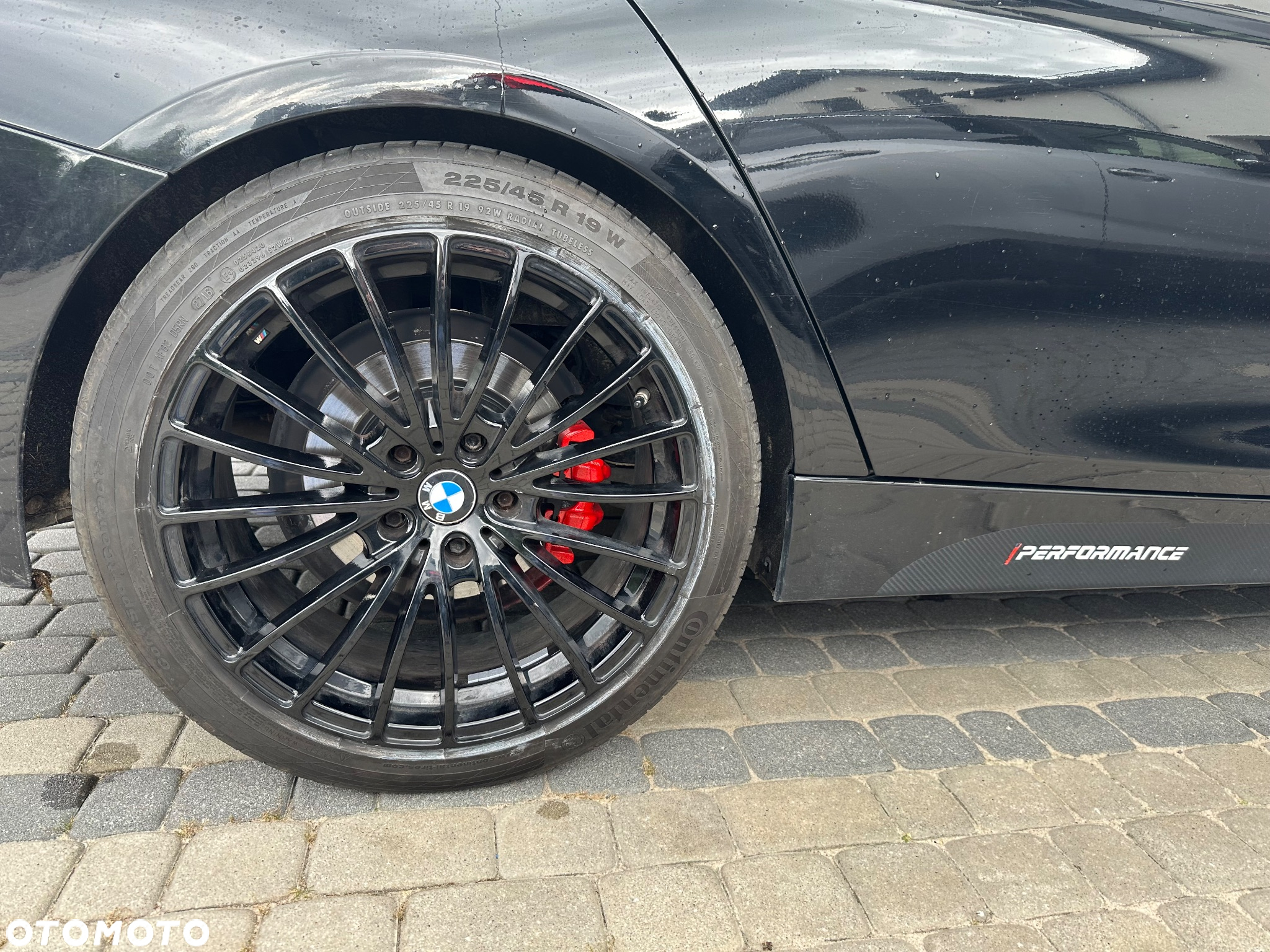 BMW Seria 3 318d Touring - 7