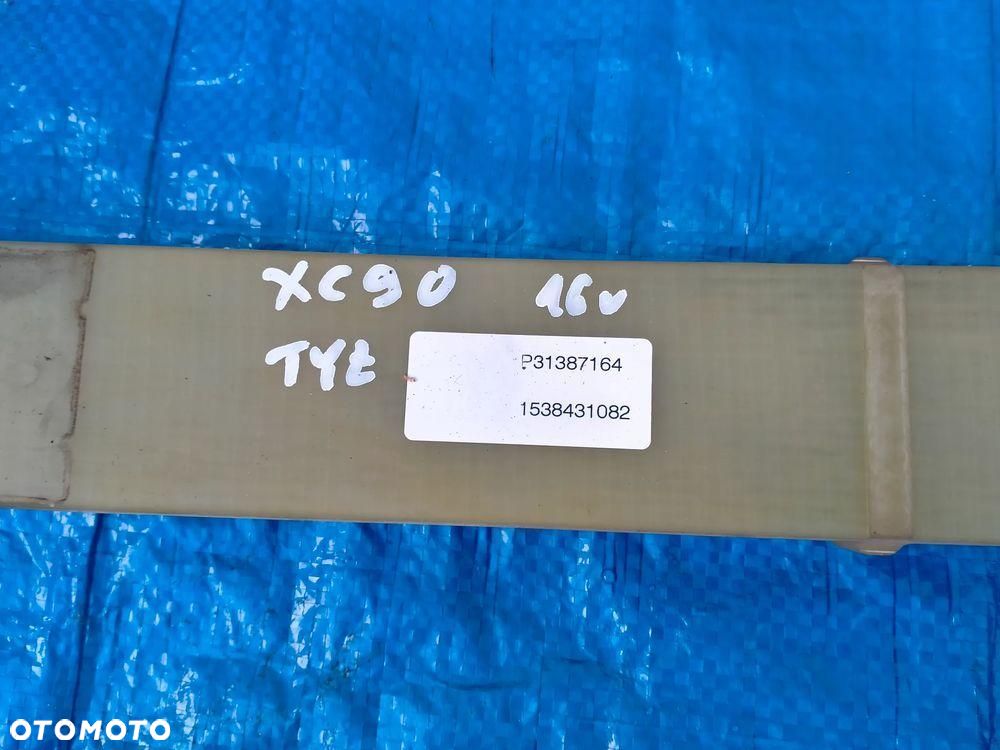 Volvo XC90 II Pióro Resor Tył Tylny 31387164 2016r - 2