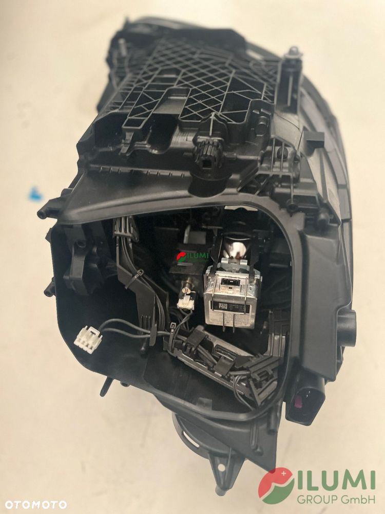 Reflektor Porsche Cayman Boxster 982 Xenon Lewy 982941005r - 9