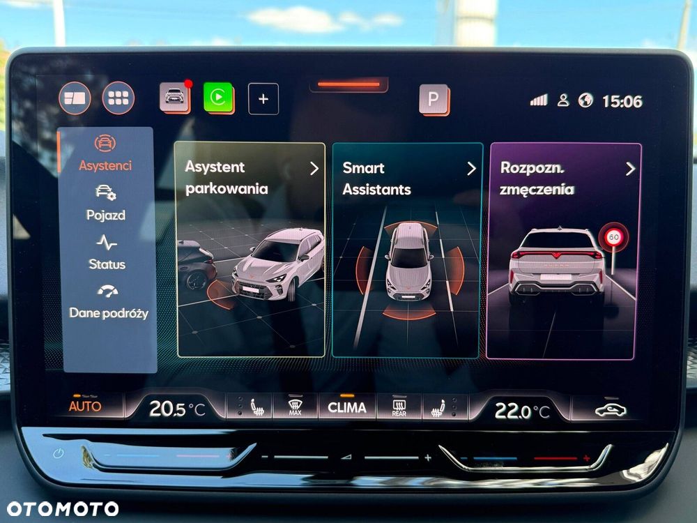 Cupra Terramar 1.5 eTSI mHEV DSG - 28