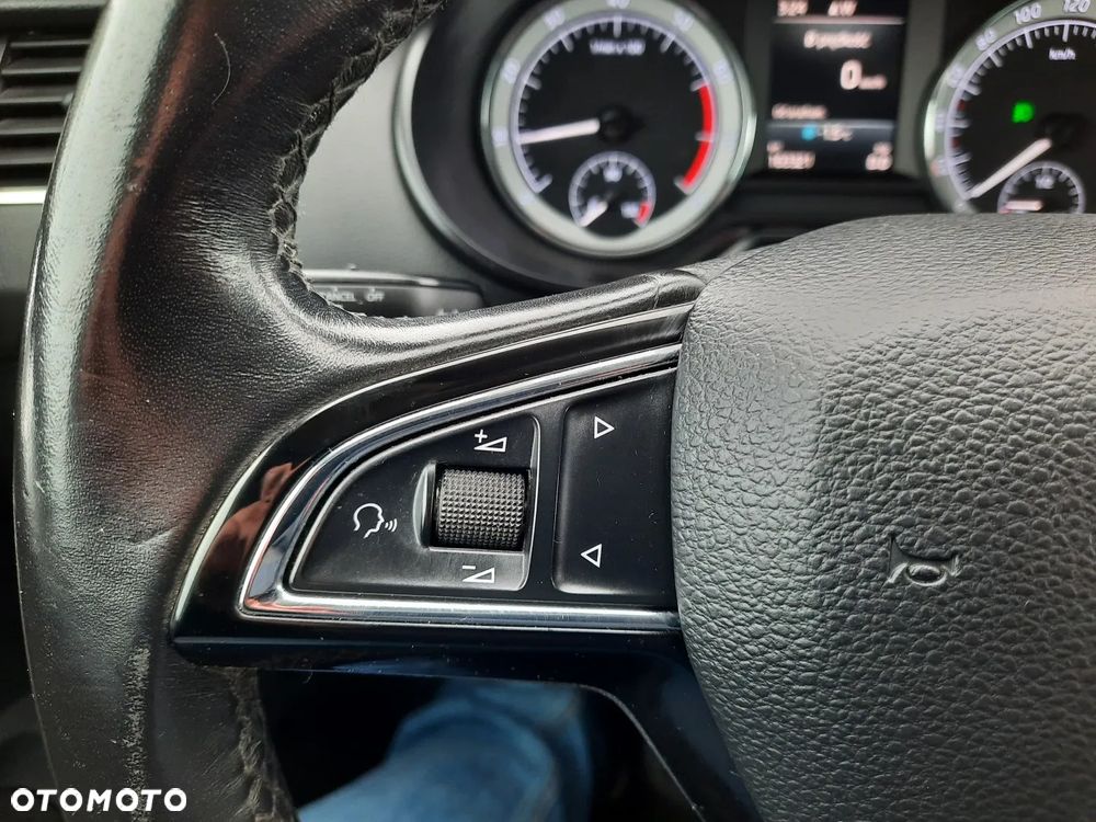 Skoda Octavia 1.0 TSI (Green tec) Style - 25