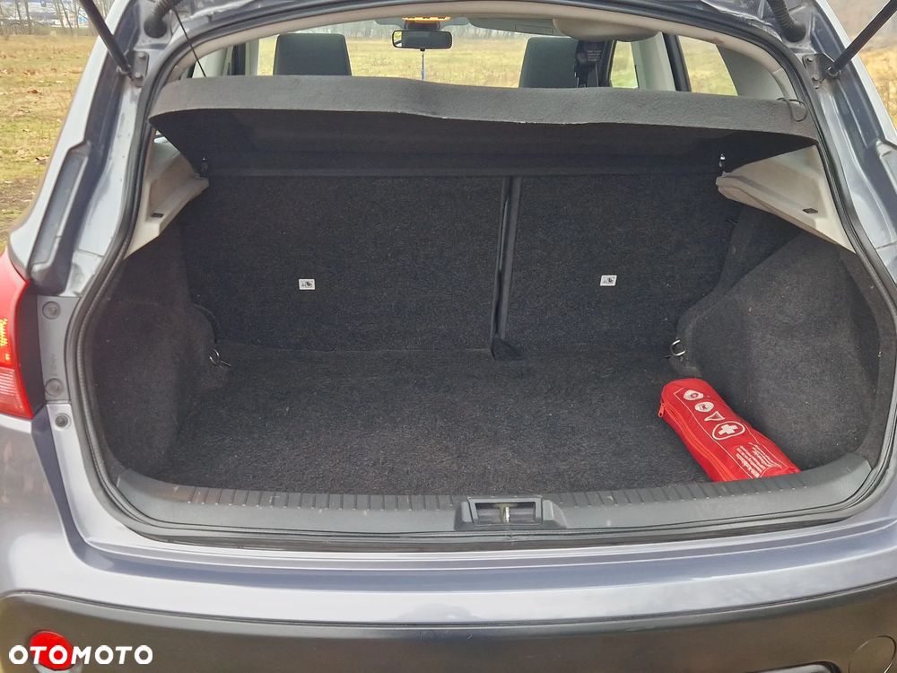 Nissan Qashqai 2.0 4 x 4 tekna - 17