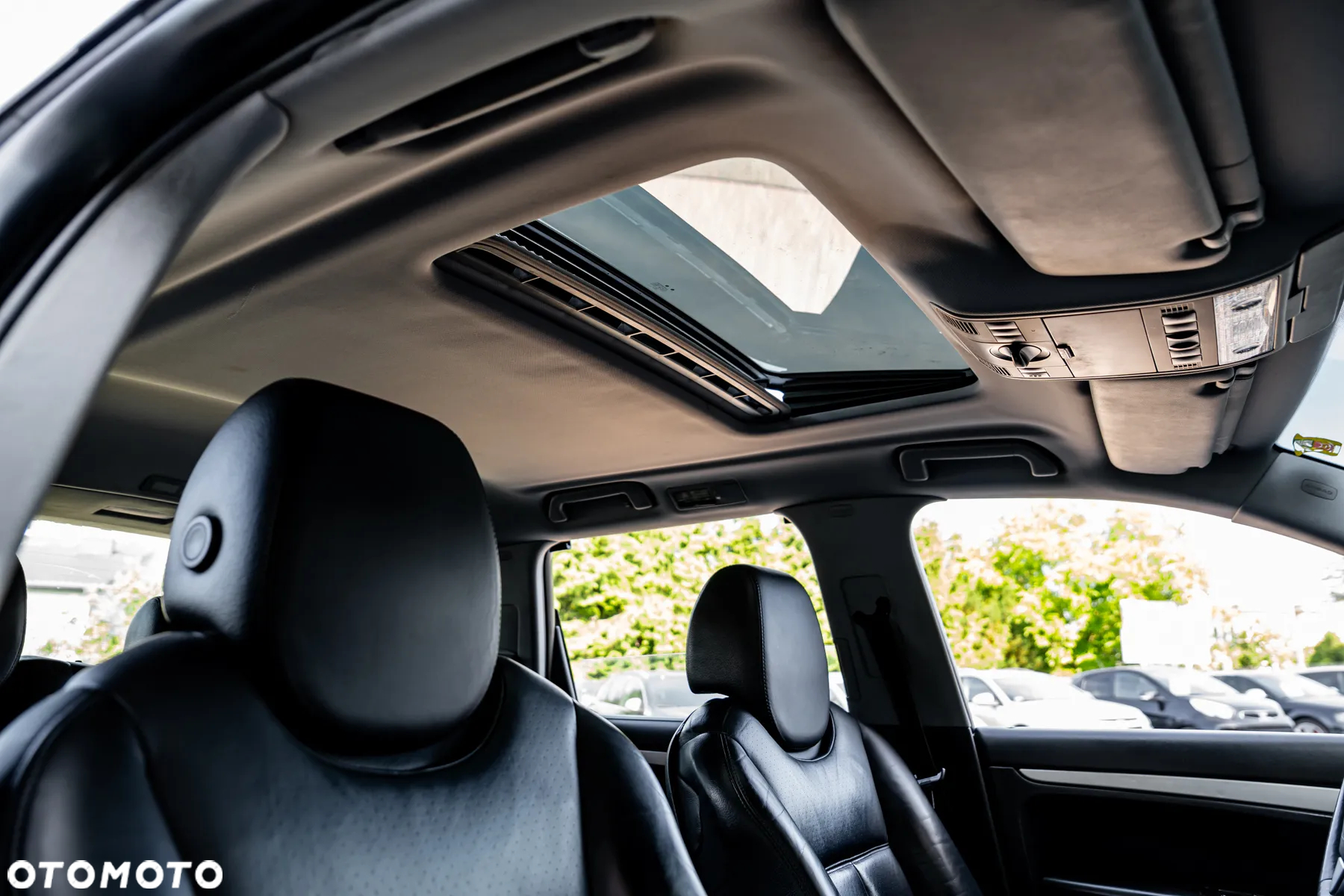Porsche Cayenne S Tiptronic - 25