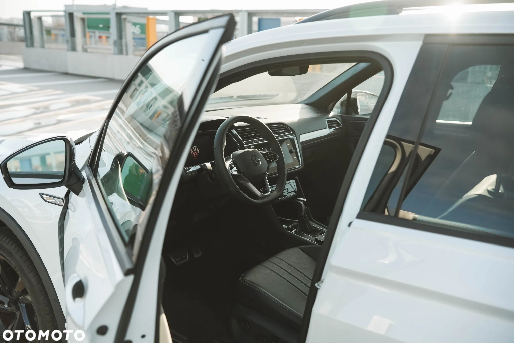 Volkswagen Tiguan Allspace - 26