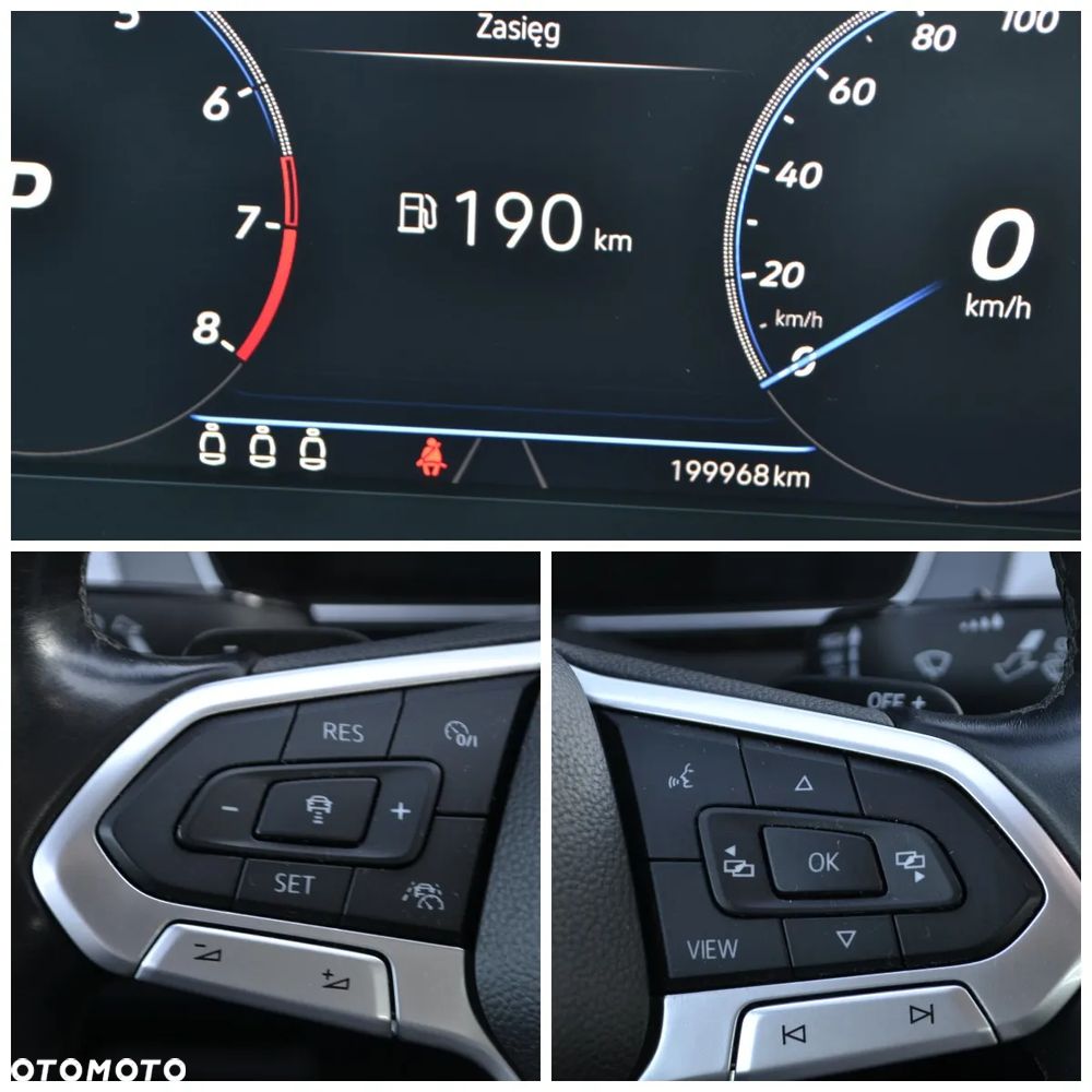 Volkswagen Passat 2.0 TSI Business DSG - 29