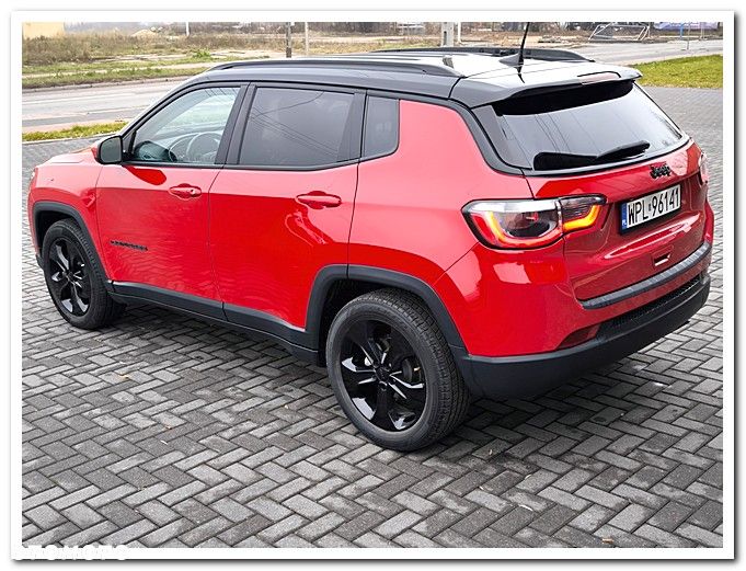 Jeep Compass - 7