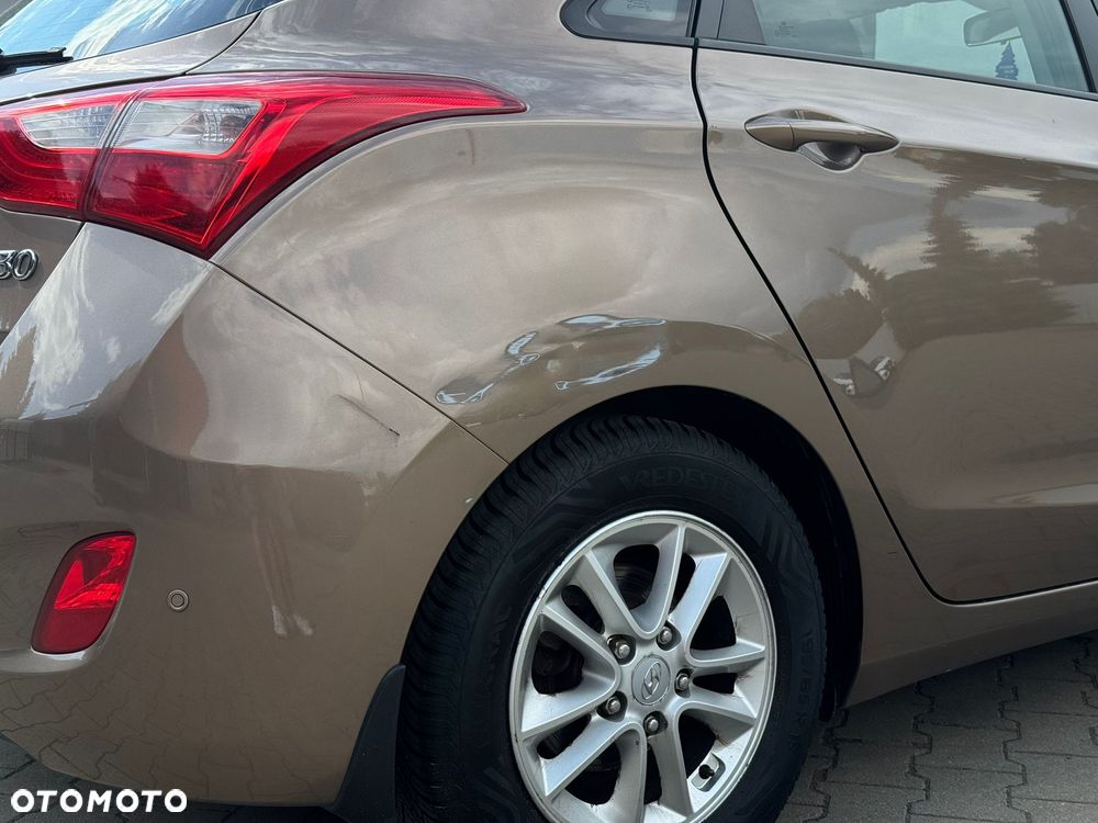 Hyundai i30 1.4 Premium - 9