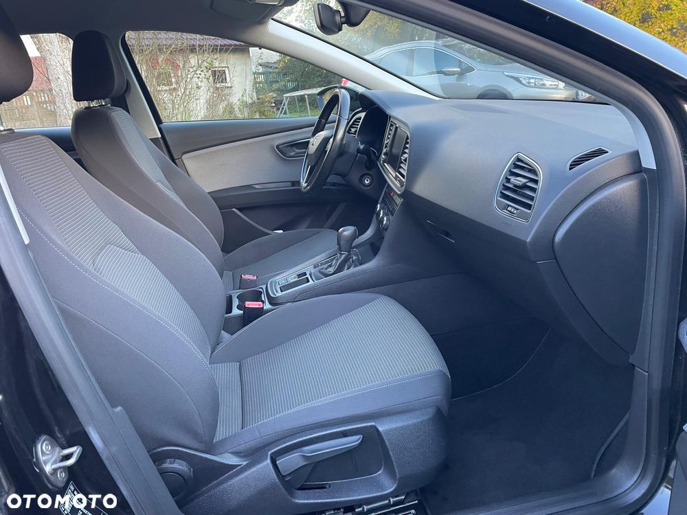 Seat Leon - 18