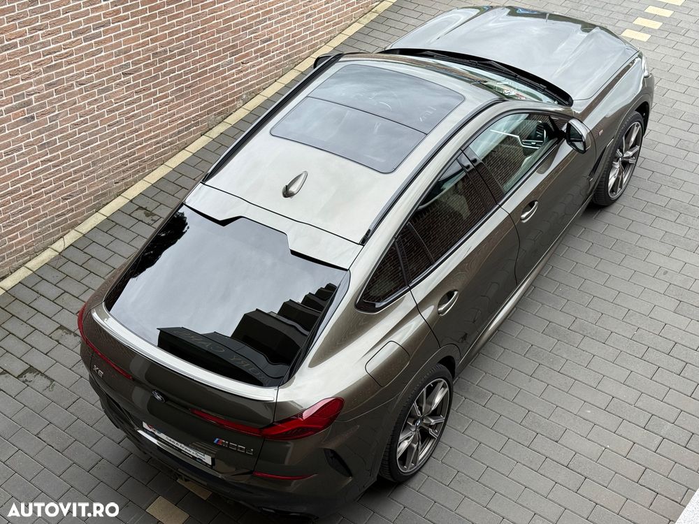 BMW X6 - 4