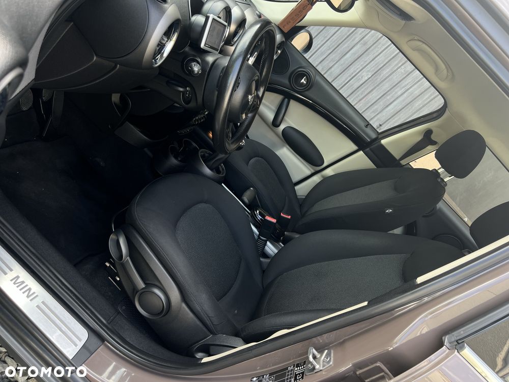 MINI Countryman - 6
