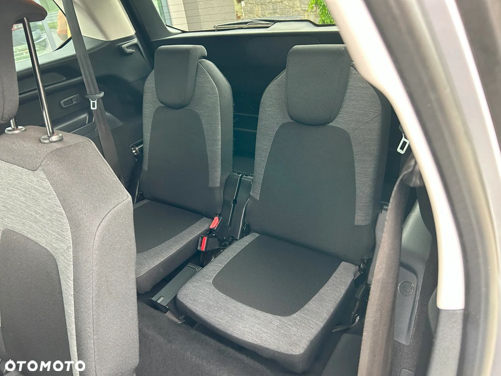 Citroën C4 Picasso - 26
