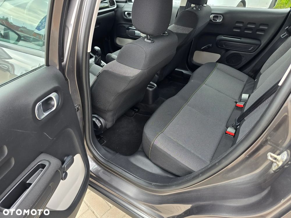Citroën C3 - 9