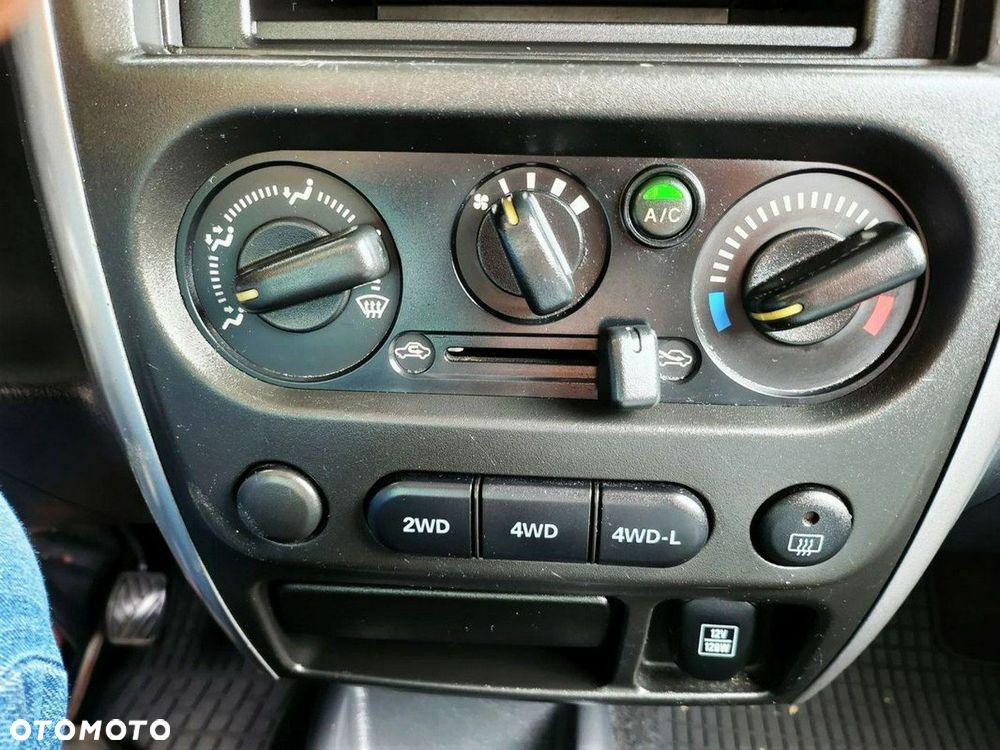 Suzuki Jimny - 8