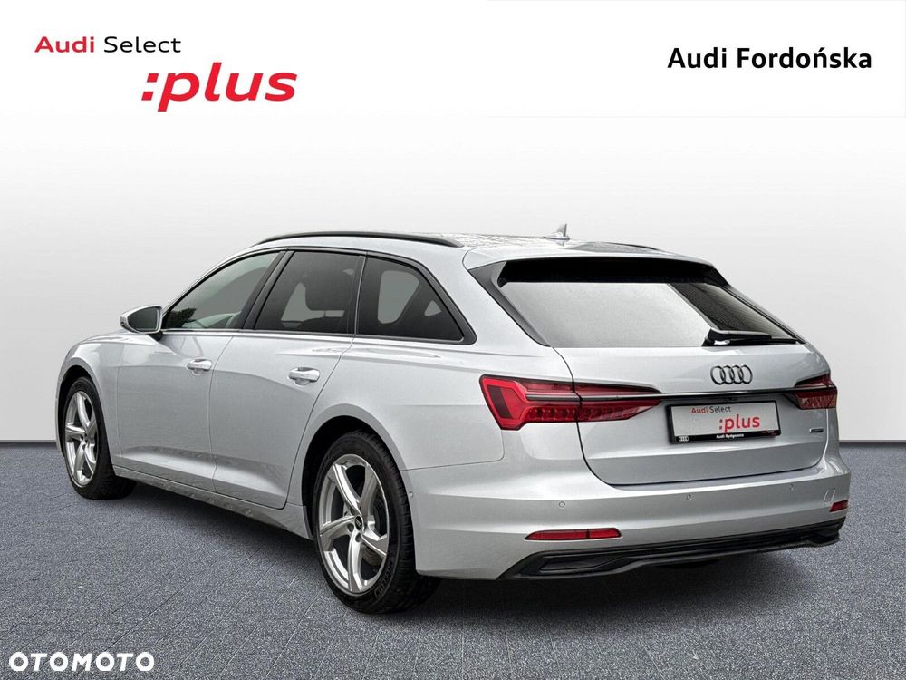 Audi A6 Avant - 3