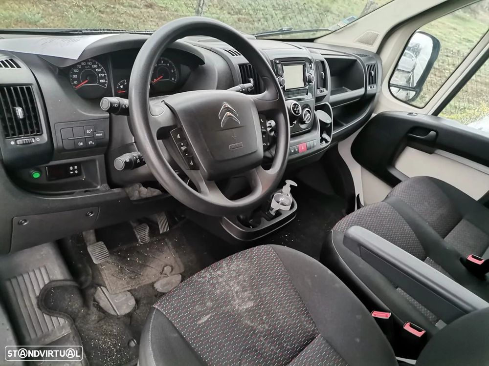 Citroën Jumper - 2