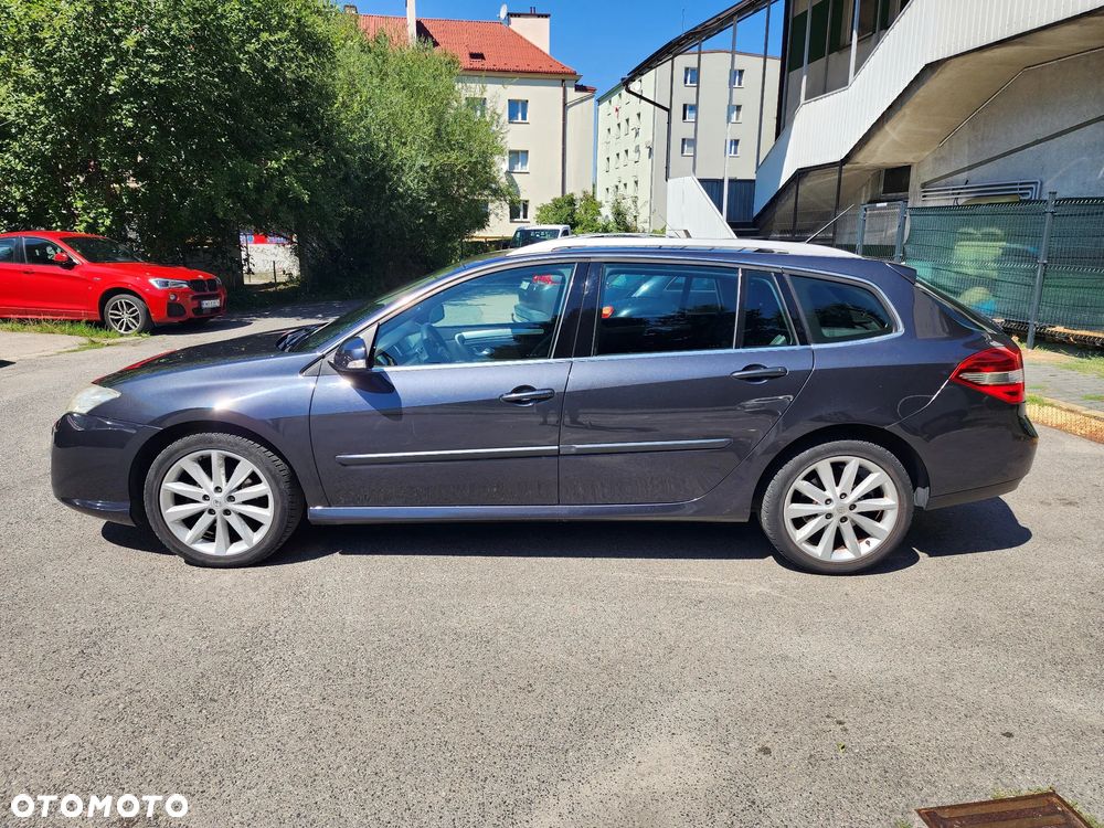 Renault Laguna 2.0 16V 140 Dynamique - 1