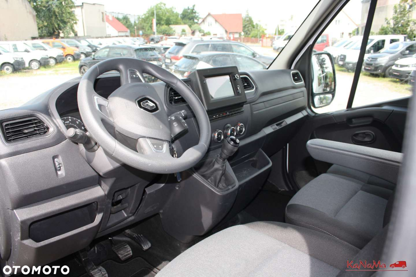 Renault Master - 5