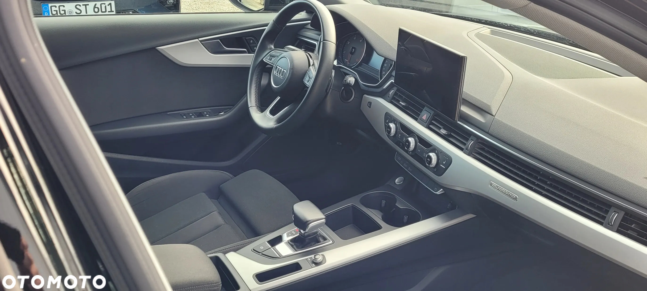 Audi A4 Avant 40 TDI quattro S tronic advanced - 18
