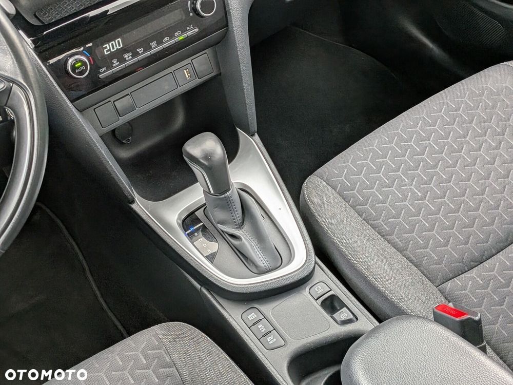 Toyota Yaris Cross Hybrid 1.5 Comfort - 18