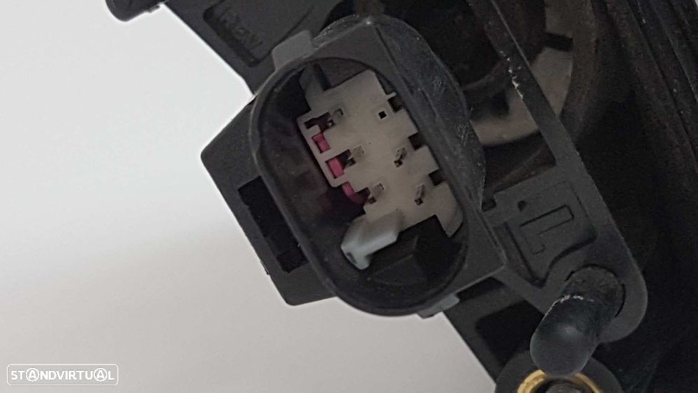 RETROVISOR ESQUERDO MINI CABRIO (R52) COOPER - 6