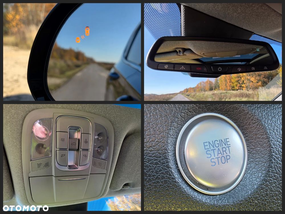 Hyundai Santa Fe 2.4 GDI 4WD Premium - 37