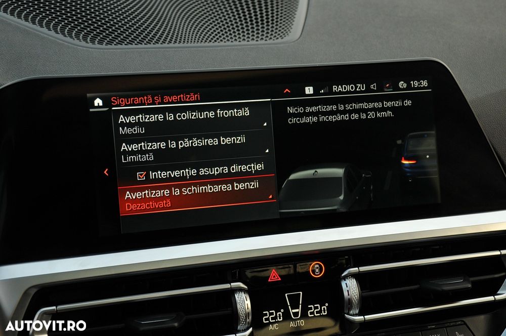 BMW Seria 3 330d xDrive AT MHEV - 21