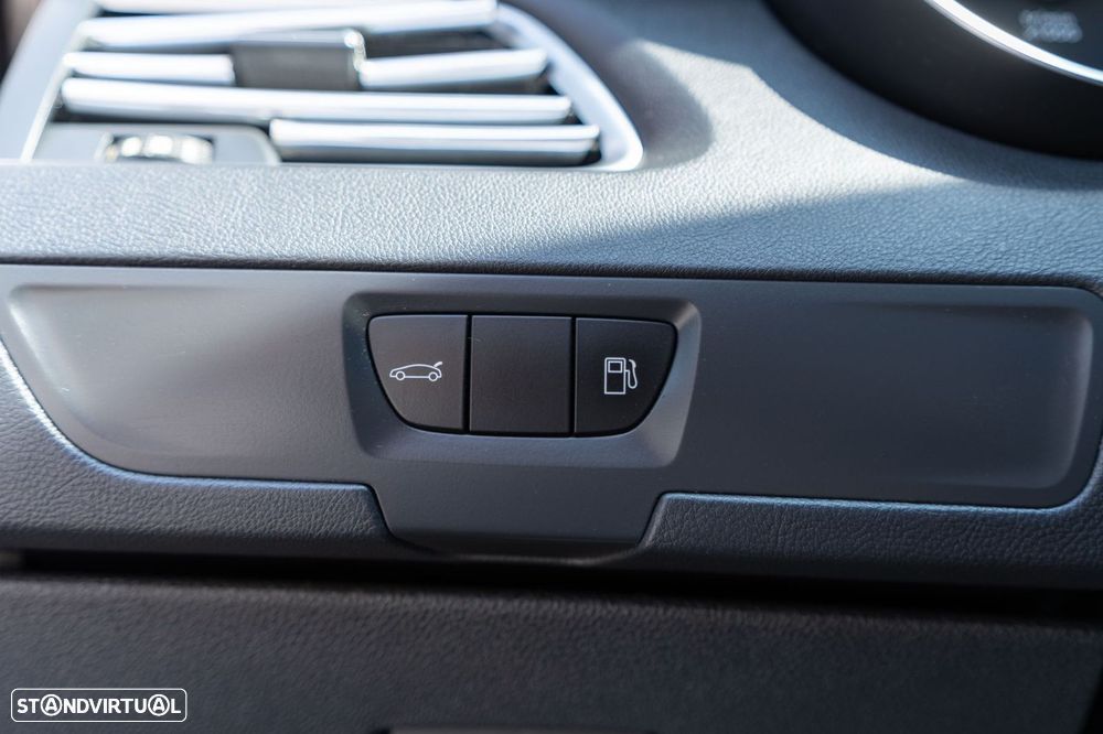 Peugeot 508 SW 1.6 e-HDi Allure CMP6 - 21