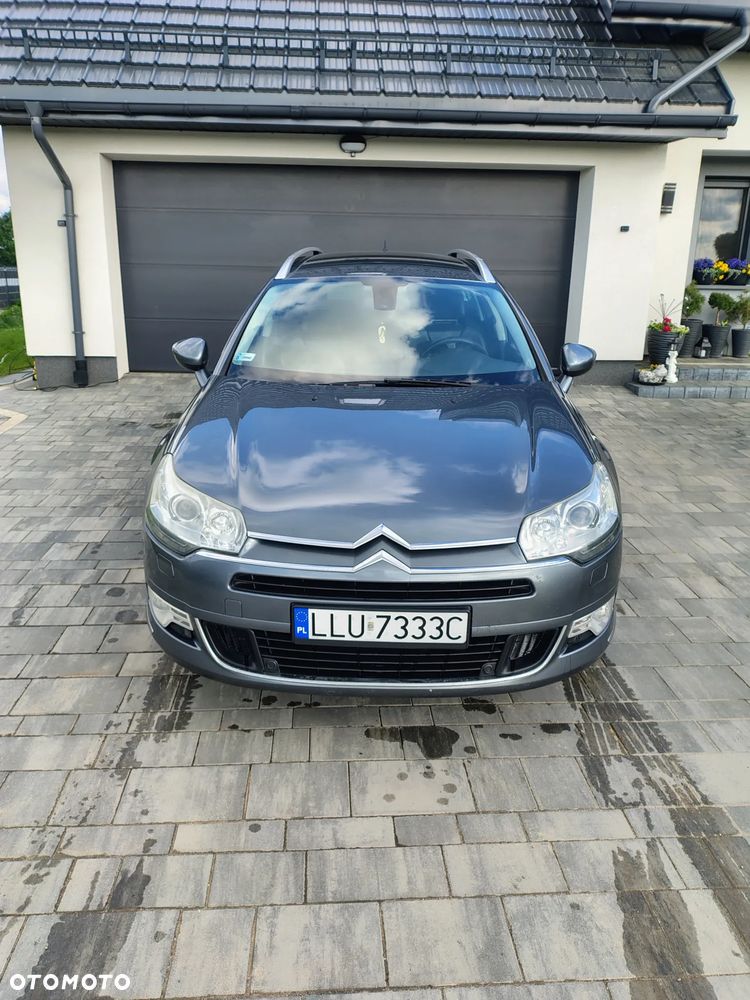 Citroën C5 2.0 HDi Exclusive - 2