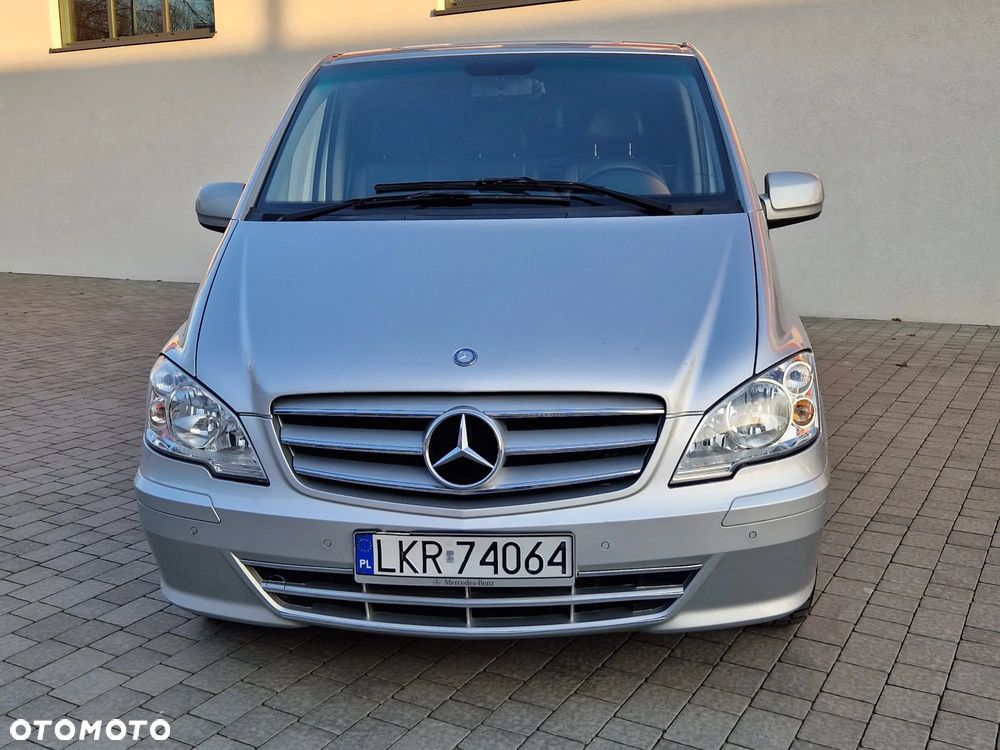 Mercedes-Benz Vito - 3