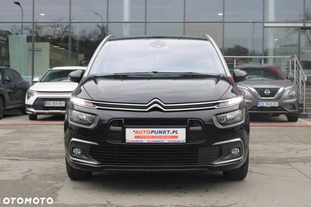 Citroën C4 SpaceTourer - 2