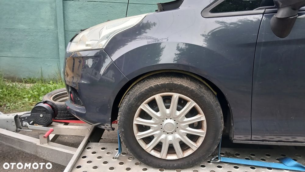 Ford B-MAX 1.0 2013- BC - 12