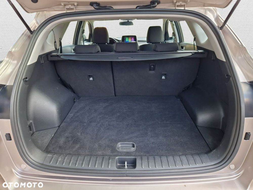 Hyundai Tucson - 15