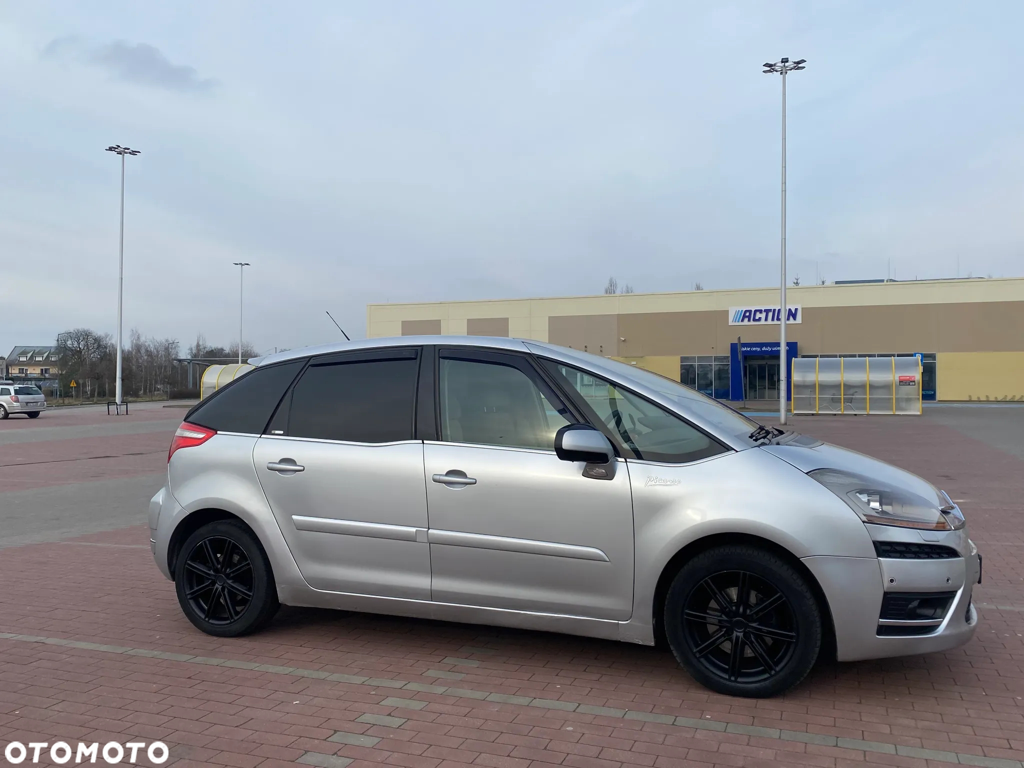 Citroën C4 Picasso 2.0 HDi Exclusive - 9