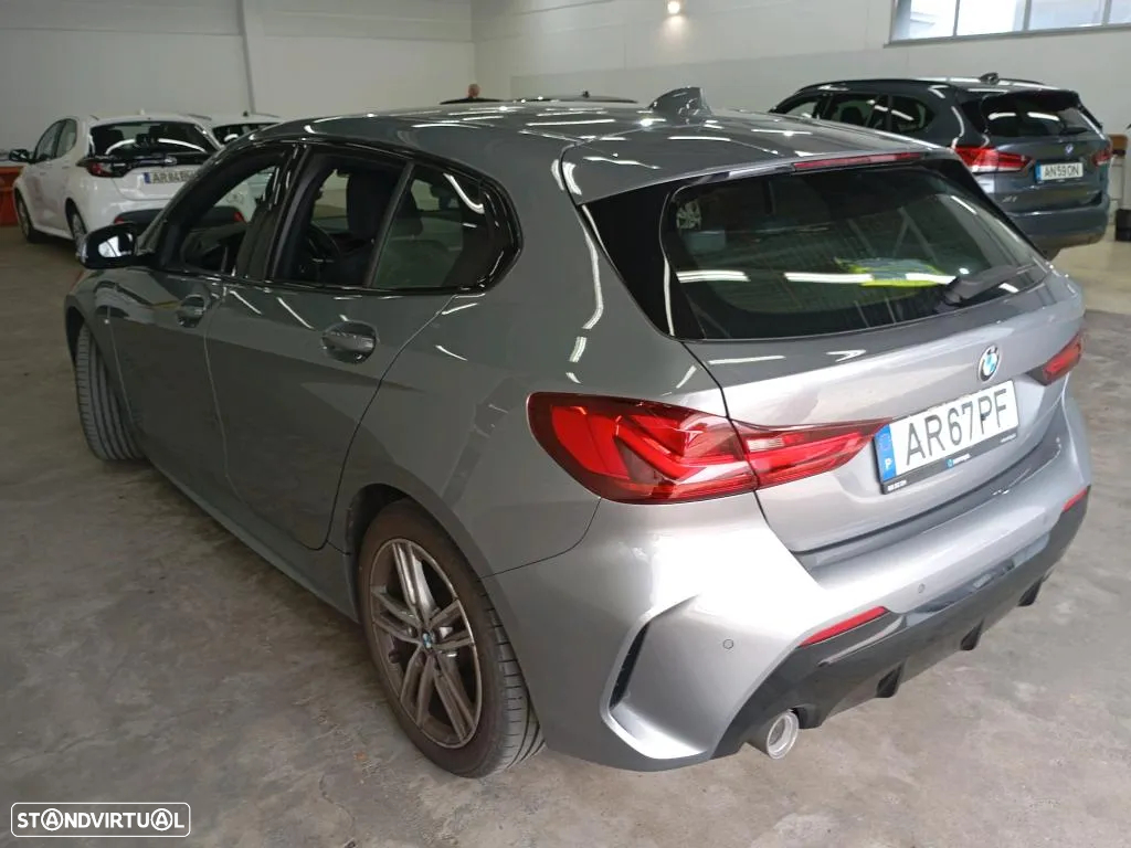 BMW 116 d Corporate Edition M - 2