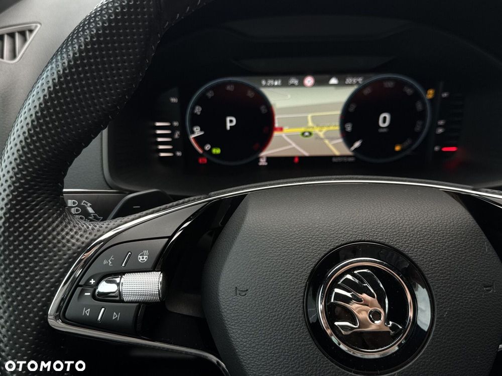 Skoda Karoq 2.0 TSI 4x4 Sportline DSG - 21