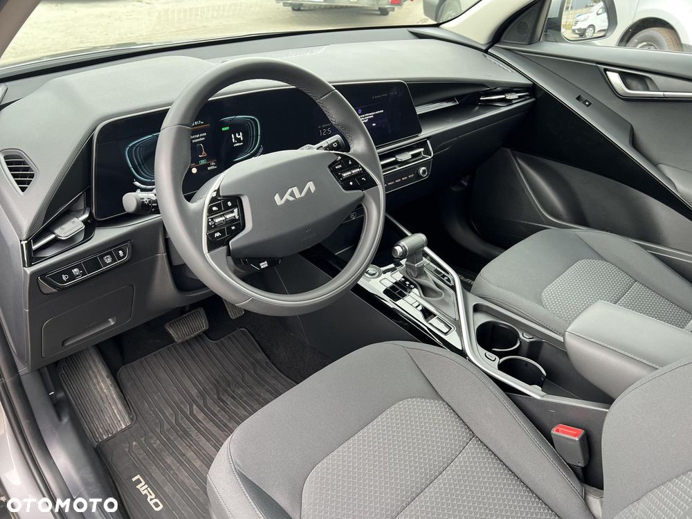 Kia Niro - 9