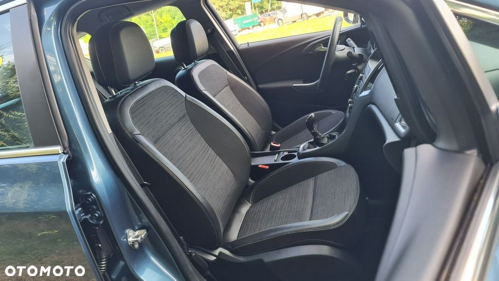 Opel Astra - 8
