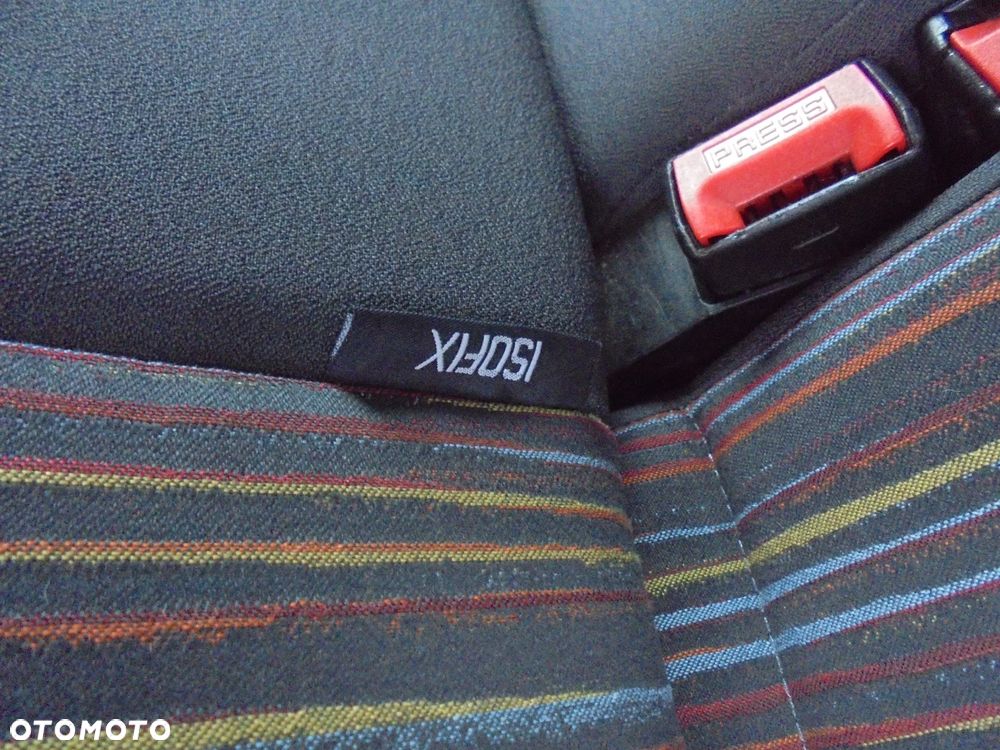 Renault Modus 1.2 16V Avantage - 21