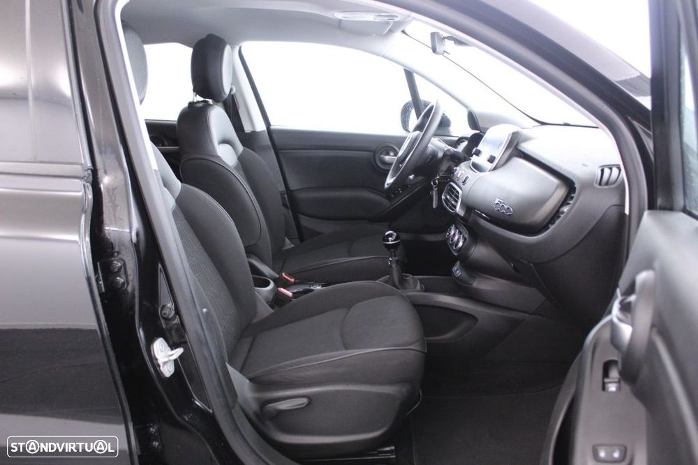 Fiat 500X 1.3 MJ Urban - 14
