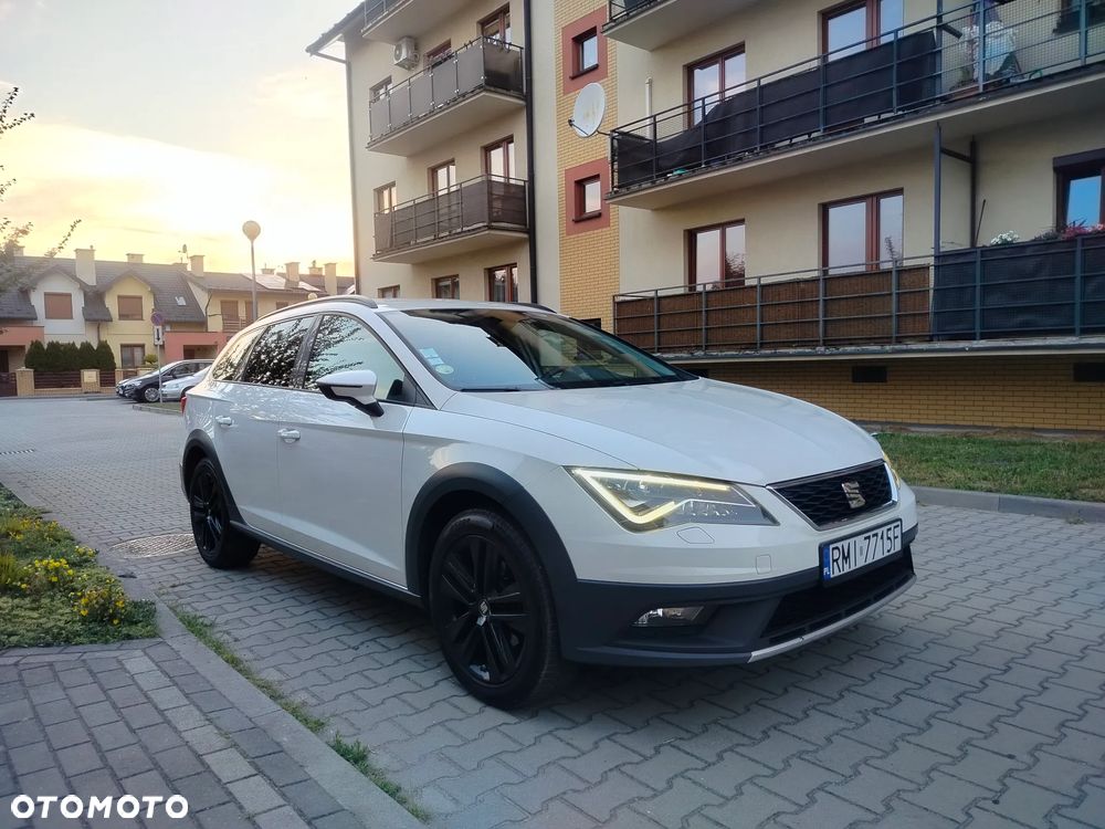Seat Leon - 6