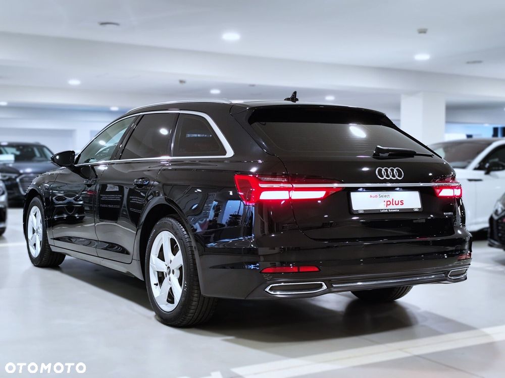 Audi A6 Avant - 3