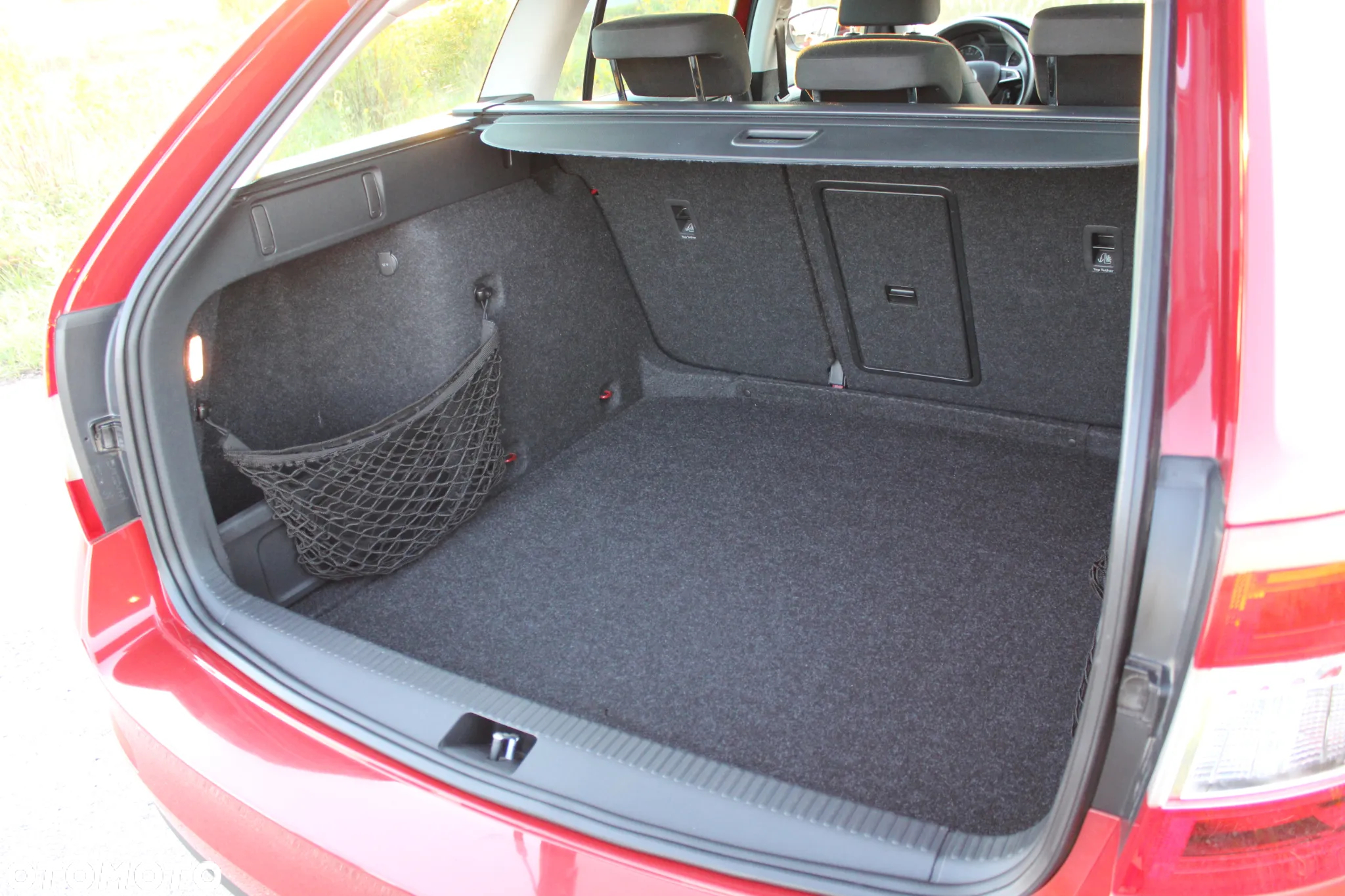 Skoda Octavia 1.8 TSI Ambition - 16