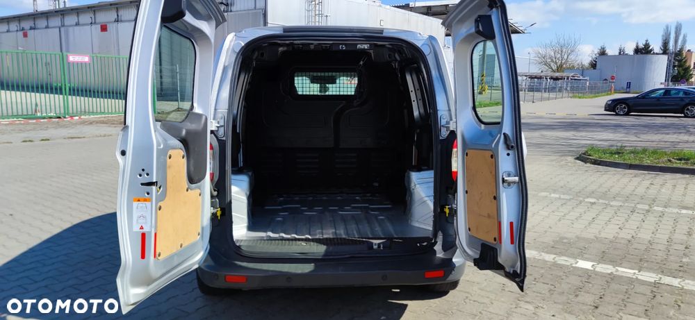 Ford Transit courier - 8