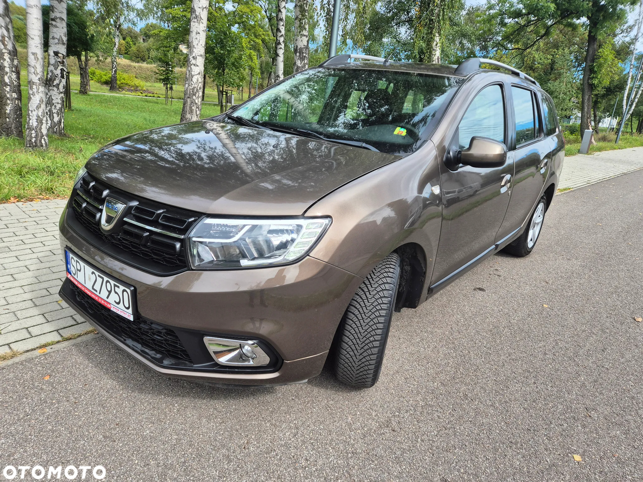 Dacia Logan MCV SCe 75 Laureate - 3