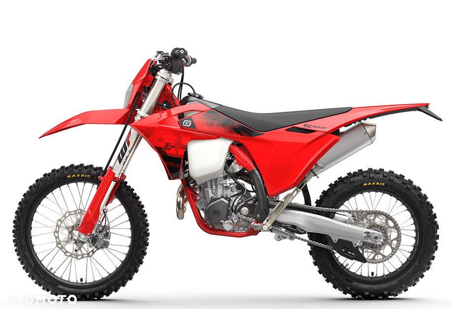 KTM EXC - 3