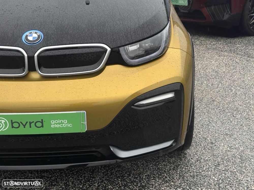 BMW i3 s (120 Ah) - 5