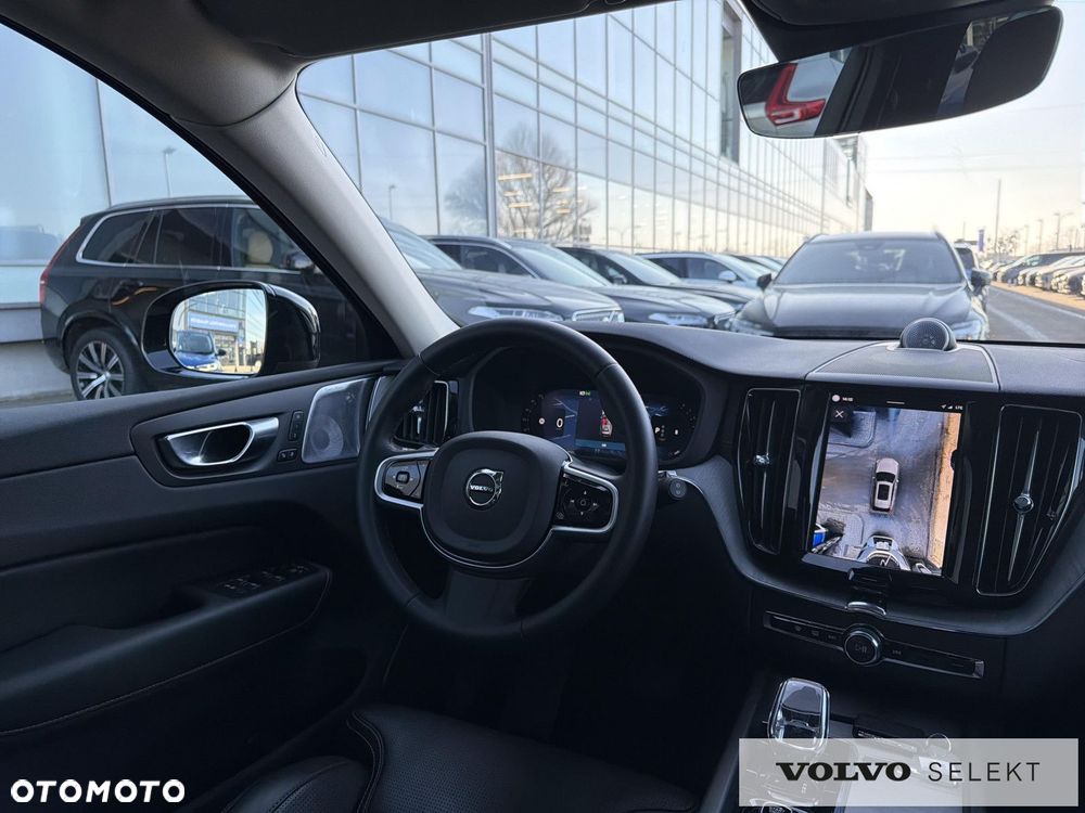 Volvo XC 60 - 12