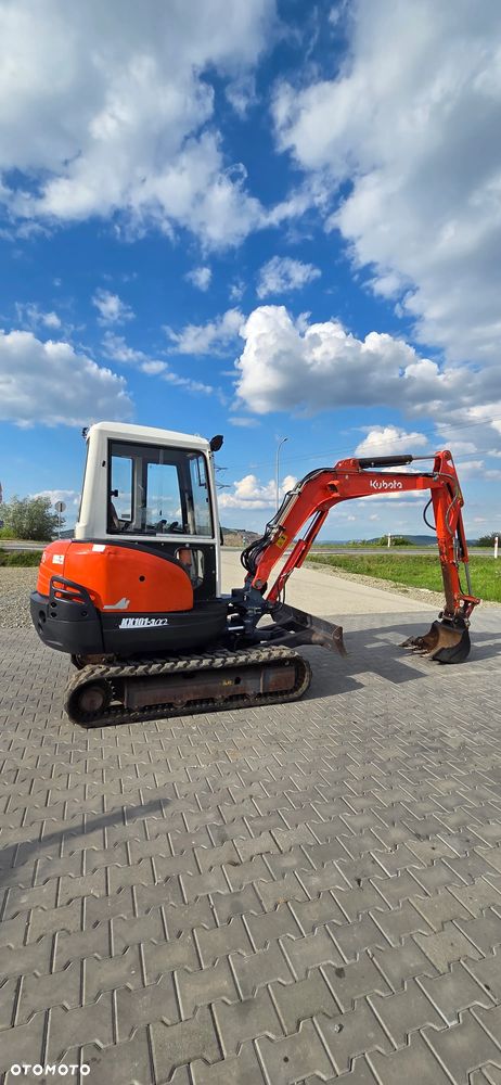 Kubota 101-3 - 8